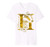 Harry Potter Hufflepuff H Logo Premium T-Shirt