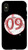 iPhone XXS Javier Baez Baseball Number Gameday Case