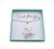 Clover Stainless Steel Necklace_ Lucky Charm_ Four Leaf Clover_ St Patricks Day_ Shamrock_ 22 Cable Chain Clover Stainless Steel Necklace_ Lucky Charm_ Four Leaf Clover_ St Patricks Day_ Shamrock_ 22 Cable Chain