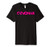 DC Comics Catwoman Simple Logo Premium T-Shirt