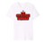 DC Fandome The Suicide Squad Logo Premium T-Shirt