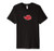 Naruto Shippuden Akatsuki Red Cloud Symbol Premium T-Shirt