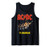 ACDC - 74 Jailbreak Tank Top