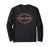 JCombs Duval Street Key West FL Long Sleeve T-Shirt
