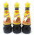 Maggi Savor Liquid Seasoning Classic Flavor 130ml 3 Pack