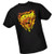 Blazing Speed -- The Flash -- DC Comics Adult T-Shirt Small