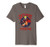Naruto Shippuden Naruto Sage Mode Premium T-Shirt