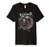 DC Comics Superman In Space Portrait Premium T-Shirt