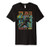 DC Comics The Joker Double Portrait Premium T-Shirt