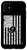 iPhone 11 Javier Baez US Flag Number Gameday Case