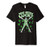 DC Comics The Riddler Who Needs Luck Premium T-Shirt