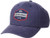 Quiksilver Mens BRUSHERS HAT Navy Blazer 1SZ