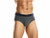 Fruit of the Loom Mens Assorted Briefs 100 Cotton Underwear Multicolor XXX-Large