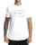 RVCA Sport Sport Balance Box Tee White Small