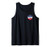 AIR FORCE F-15E STRIKE EAGLE AIRCRAFT ROUND Tank Top