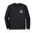 THEY  THEM - Gender Neutral Pronouns for Non-Binary Enbies Long Sleeve T-Shirt
