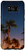 Galaxy S8 Palm Tree Starry Sunset Photo Case