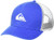 Quiksilver Mens Grounder HAT Nebulas Blue 1SZ