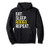Eat Sleep Rodeo Repeat Cowboy Gift Pullover Hoodie