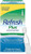 Refresh Plus Lubricant Eye Drops Single-Use Containers 70 ea