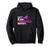 Eat Sleep Gymnastics Repeat Hoodie