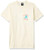 Obey Mens Basic SS Wrecking Crew TEE Natural Small