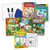 Teacher Created Resources Learning Together Writing Grade K Set TCR2088521
