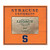 NCAA Legacy Syracuse Orange 4 x 6 Picture Frame - Center 8x9 One Size Custom