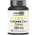 Ecklonia Cava Extract 300 mg per Capsule - 90 Vegetarian Capsules