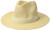 San Diego Hat Company Mens PBF7308OSNAT Natural OS