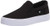 DC womens Trase Slip Skate Shoe BlackWhite 11 US