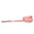 Ruff Maxx Rubber Leash Pink Camo 34 x 6