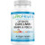 Brain   Focus - Optimized Curcumin Longvida with BaCognize Bacopa Monnieri by ProHealth 60 Veggie Capsules