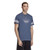 adidas Originals Mens Outline Tee Tech Ink Small