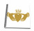 3dRose db-108309-1 Claddagh Irish-Drawing Book 8 by 8-Inch