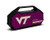 NCAA Virginia Tech Hokies XL Wireless Bluetooth Speaker Team Color