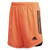 adidas boys Condivo 20 Shorts Signal CoralBlack Medium