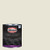 Glidden Interior Paint  Primer WhiteOff White One Coat Eggshell 1 Quart