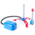 Air Hogs - Jet Rocket - Foot Powered Rocket