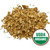 Burdock Root Cut & Sifted Org - Arctium lappa, 4 Oz,(Starwest Botanicals)
