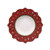 VILLEROY   BOCH Toys Delight Rim Soup Red