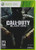 Cokem Call of Duty Black Ops XBox 360