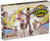WildFire Zombie Shamble Board Game