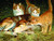 Welcome to The Barn 500 Pc Jigsaw Puzzle by SunsOut