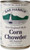 Bar Harbor All Natural Corn Chowder 15-Ounce Cans Pack of 6