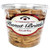 Brittle-Brittle- Old Fashion Hand Dipped Peanut Brittle 12_63lbs Container