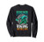 Viking Warrior Gift  Berserker Viking Special Ops Sweatshirt