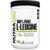 NutraBio 100 Pure L-Leucine Powder - 500 Grams