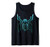 Marvel Spider-Man Far From Home Tech Spider Chest Symbol Tank Top