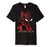 Marvel Spider-Man Far From Home Portrait Tech Background Premium T-Shirt